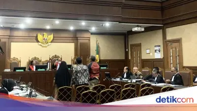 Saksi Ungkap Alasan Kerja Sama dengan Corpus Christi untuk Pengadaan LNG Pertamina