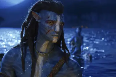 Sam Worthington Bantah Tuduhan James Cameron Otoriter di Set Avatar