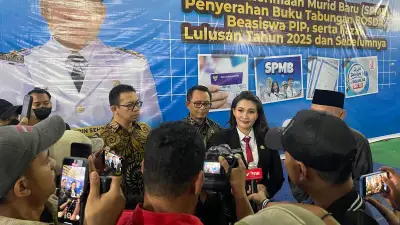 Satgas PKH Dalami Dugaan Pelanggaran Tambang Milik Gubernur Malut Sherly Tjoanda