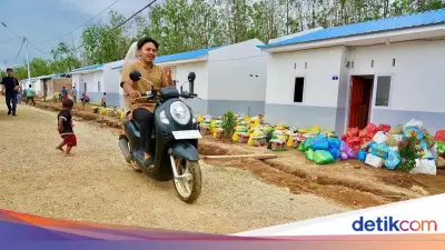Satgas PRR Desak Pemda Percepat Pendataan Huntap untuk Penyintas Bencana Sumatera