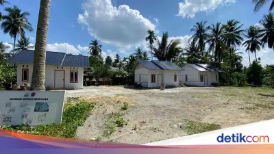 Satgas PRR Pastikan Bantuan Hunian Penyintas Bencana Sumatera Tepat Sasaran