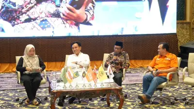Sekber GKSR Gelar Seminar Nasional Bahas Parliamentary Threshold, Yusril: Tak Perlu Ada