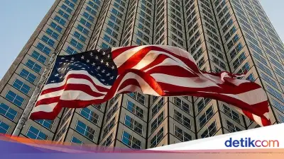 Selain Kedubes AS, Serangan Drone Iran Juga Rusak Markas CIA di Riyadh