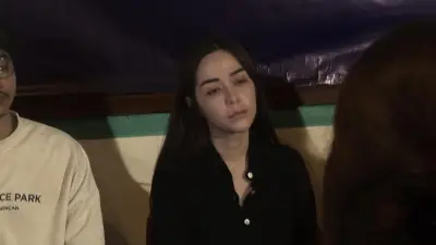 Selebgram Nabilah O'Brien Siap Paparkan Bukti di DPR Usai Ditahan sebagai Tersangka