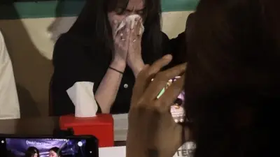 Selebgram Nabilah O'Brien Siap Tempuh Semua Jalur Hukum Usai Ditetapkan Tersangka