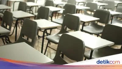 Senin 30 Maret 2026: Cek Jadwal Masuk Sekolah Setelah Libur Lebaran