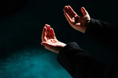 Sepuluh Malam Terakhir Ramadan: Saatnya Tingkatkan Ibadah dan Raih Lailatul Qadar