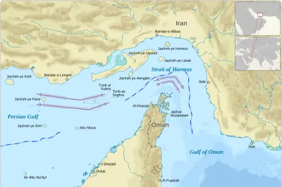 Serangan AS-Israel ke Iran Ancam Stabilitas Ekonomi Global, Peringatan Guru Besar UMS