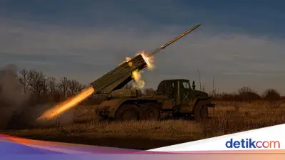 Serangan Roket Landa Bandara Baghdad, 5 Korban Luka dan Fasilitas AS Terdampak