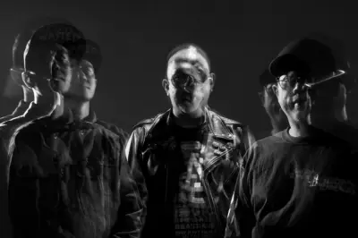 Seringai Siap Rilis Album IV: Anastasis, Warisan Terakhir Ricky Siahaan