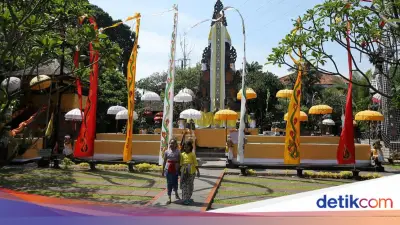 Seruan Bersama Pelaksanaan Nyepi 2026 di Bali: Isi Lengkap dan Aturan Penting