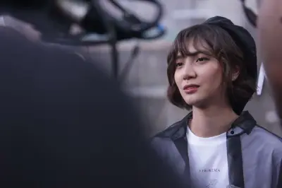 Sheila Dara Rayakan Lebaran Bersama Keluarga Vidi Aldiano, Unggahan Ayah Vidi Jadi Sorotan