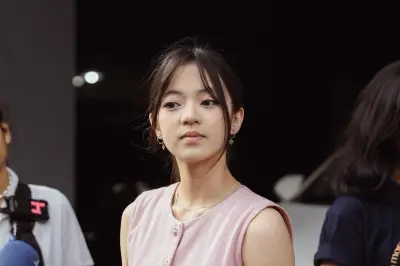 Sheryl Jesslyn Ungkap Keseruan Syuting Film AKDK di Sungai Hangang Korea