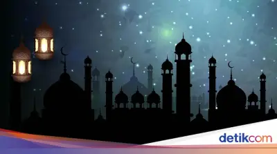 Sidang Isbat Besok Tentukan Tanggal Lebaran 2026, Ini Jadwal Lengkapnya