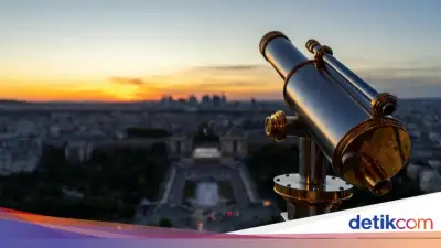 Sidang Isbat Digelar Hari Ini Tentukan Tanggal Lebaran, Begini Mekanismenya