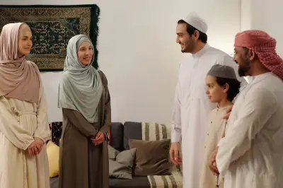 Sidang Isbat Kemenag Tentukan 1 Syawal 1447 H pada 19 Maret 2026