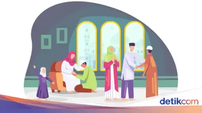 Sidang Isbat Lebaran 2026: Pengumuman Hasil Akan Disampaikan Malam Ini