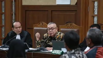 Sidang Korupsi LNG Pertamina: Saksi Ungkap Perusahaan Justru Raih Untung Besar