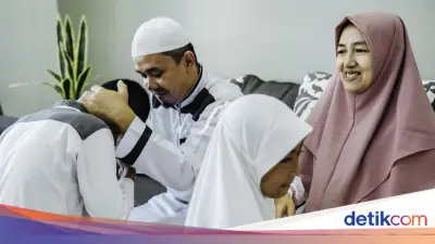 Silaturahmi atau Silaturahim? Ini Penulisan yang Benar Menurut KBBI