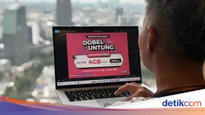 Smartfren Perkuat Internet Murah di Indonesia dengan Ekspansi Jaringan dan Inovasi AI