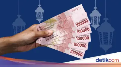 Solusi Lengkap: Cara Melaporkan Jika THR Lebaran 2026 Belum Dibayarkan