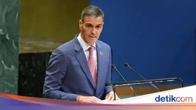 Spanyol Tarik Permanen Dubesnya dari Israel sebagai Bentuk Protes