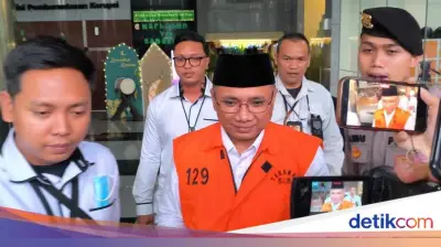 Status Tahanan Rumah Yaqut Berujung Laporan ke Dewas KPK oleh MAKI