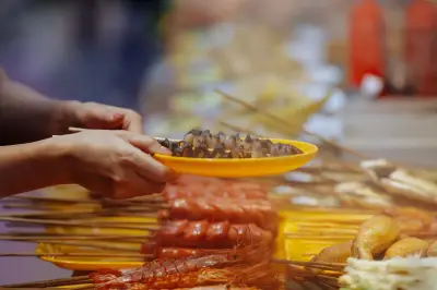 Studi Populix: Gen Z Tetap Setia pada Takjil Tradisional di Bulan Ramadhan