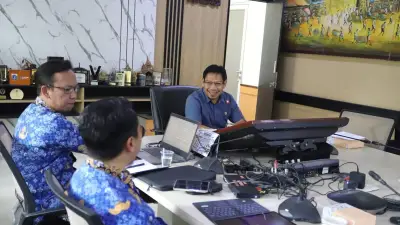 Substansi Berubah Lebih dari 50 Persen, Pansus 12 Godok Perda Baru Kesejahteraan Sosial di Bandung