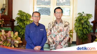 Sultan HB X Dipuji BPJS Kesehatan Atas Gotong Royong Iuran JKN di DIY