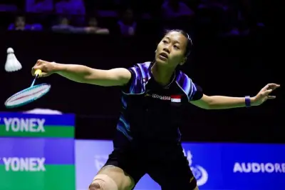 Swiss Open 2026: Indonesia Berpeluang Raih Dua Gelar dari Tunggal Putra dan Putri