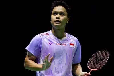 Swiss Open 2026: Indonesia Kirim 4 Wakil ke Semifinal, Ginting dan Farhan Berpeluang Final All-Indonesia