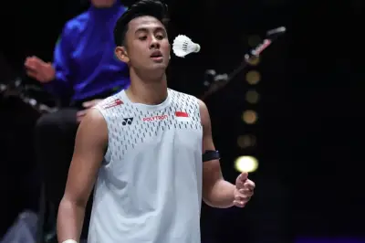 Swiss Open 2026 Segera Dimulai, Indonesia Kirim 15 Wakil dengan Target Gelar