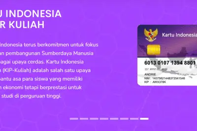 Syarat Daftar KIP Kuliah 2026: Peserta UTBK-SNBT Harus Buktikan Keterbatasan Ekonomi