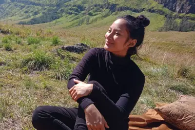 Tara Basro Kenang Vidi Aldiano Lewat Scrapbook Penuh Kenangan