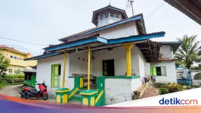 Tarekat Naqsabandiyah di Padang Tetapkan Idul Fitri 1447 H, Rayakan Besok