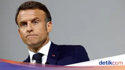 Tentara Prancis Gugur dalam Serangan Drone di Kurdistan Irak, Macron Kutuk