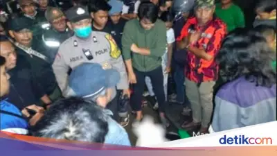 Tersangka Diduga Tak Bayar Hutang Ganja, Pria di Jakut Ditembak Airsoft Gun