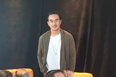 The Furious Rilis Trailer, Joe Taslim dan Yayan Ruhian Kembali Jadi Rival