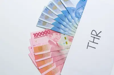 THR 2026 Akan Disalurkan Jelang Lebaran, Ini Ketentuan dan Hak Pekerja