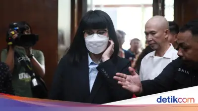 Tiga Terdakwa Kasus Suap Hakim Minyak Goreng Ajukan Banding Atas Vonis Penjara