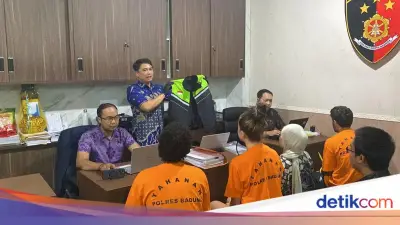 Tiga WNA Ditangkap di Bali Usai Buat Konten Porno Berkedok Ojol, Dijual di OnlyFans