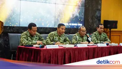 Tim Advokasi Desak TNI Rilis Foto Prajurit Pelaku Kasus Air Keras Andrie Yunus