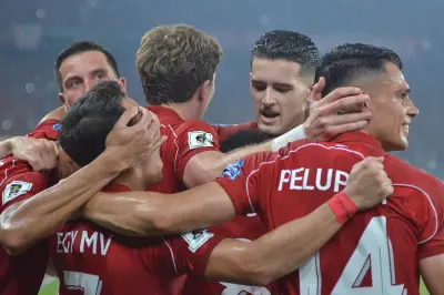 Timnas Indonesia Hadapi Saint Kitts and Nevis di FIFA Series, Debut John Herdman