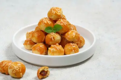 Tips Membuat Natar yang Lembut, Hindari Bahan Ini Agar Tidak Keras