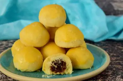 Tips Menkes Hindari Kenaikan Berat Badan Saat Makan Camilan Lebaran