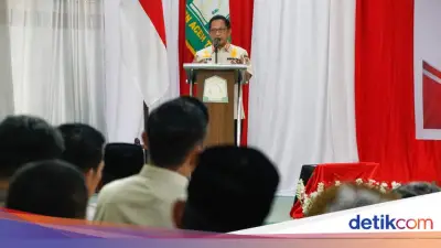 Tito Karnavian Minta Pemda Percepat Pendataan Warga Penerima Huntap Pascabencana