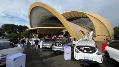 TMII Sajikan Ragam Pertunjukan dan Targetkan 140 Ribu Pengunjung Saat Libur Lebaran 2026