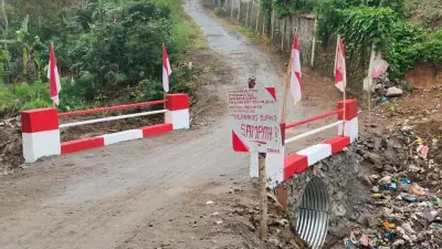 TNI AD Selesaikan 40 Jembatan Armco di Aceh, Pulihkan Infrastruktur Pascabencana Hidrometeorologi