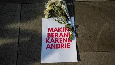 TNI Buka Peluang Kerja Sama dengan Polri Usut Kasus Penyiraman Air Keras Aktivis KontraS